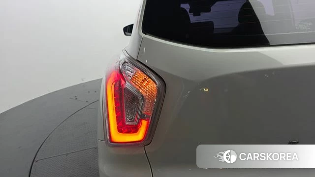 Ssangyong Tivoli Armor id 4520712 из Кореи 15