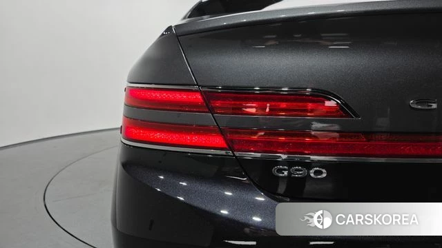 Genesis G90 id 4490239 из Кореи 15