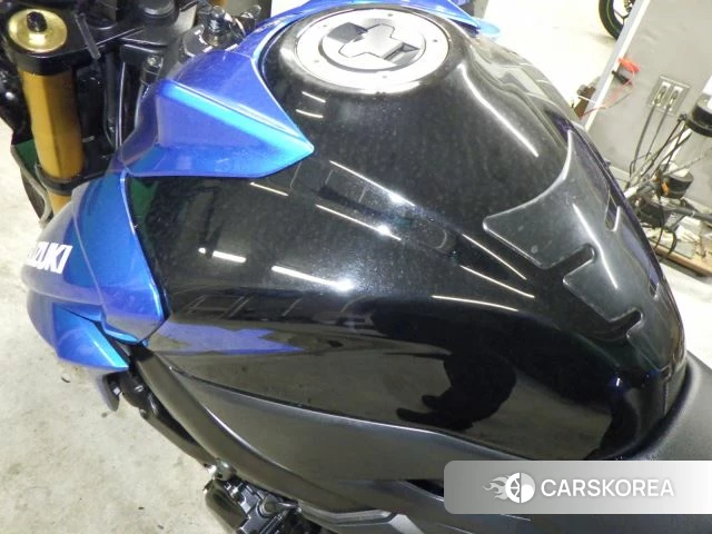 Проданный Suzuki GSX-S750 id 4183556 из Японии, фото 15