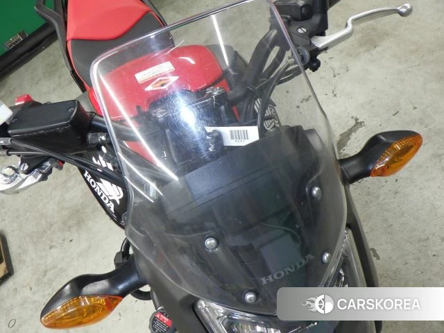 Проданный Honda NC750S ABS id 4237988 из Японии, фото 15