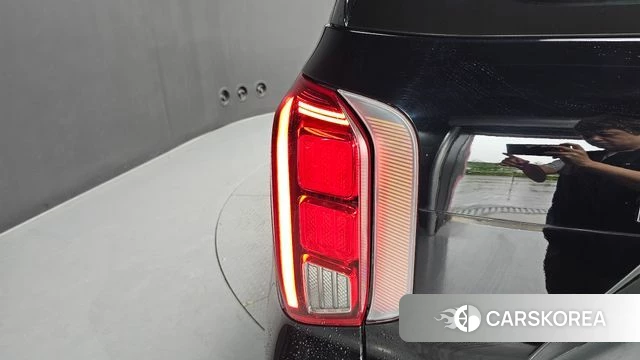 Hyundai The New Palisade id 4749387 из Кореи 15