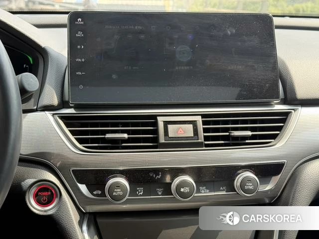Honda Accord id 4254713 из Китая 15