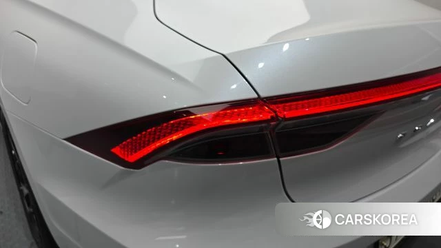 Hyundai The New Grandeur IG Hybrid id 4231953 из Кореи 15