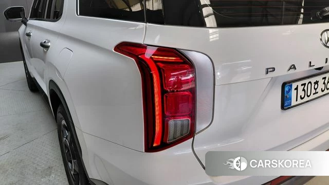 Hyundai The New Palisade id 4691800 из Кореи 15