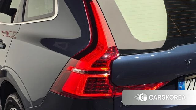 Volvo XC60 second Generation id 4609166 из Кореи 15