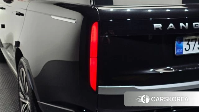 Land Rover Range Rover 5th Generation id 4589719 из Кореи 15
