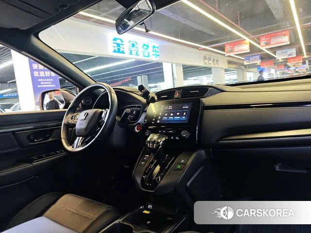 Honda CR-V id 4259301 из Китая 15