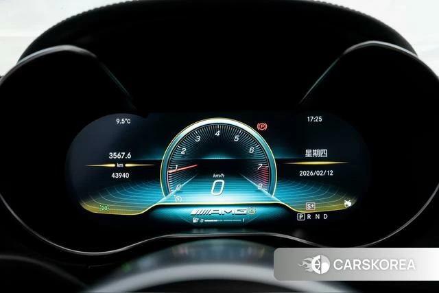 Mercedes-Benz AMG GT id 4367051 из Китая 15