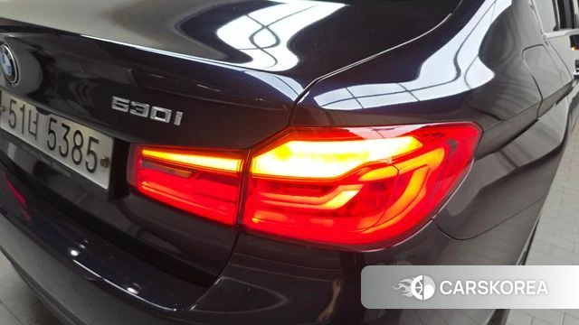 BMW 5 Series (G30) id 4325558 из Кореи 15
