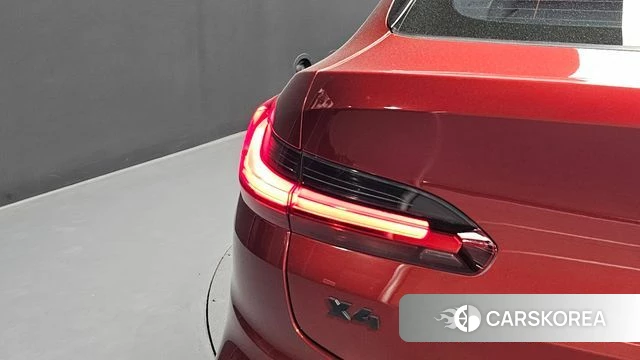 BMW X4 (G02) id 4530745 из Кореи 15