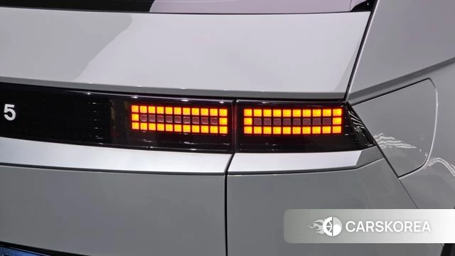 Hyundai Ionic 5 id 4880866 из Кореи 15