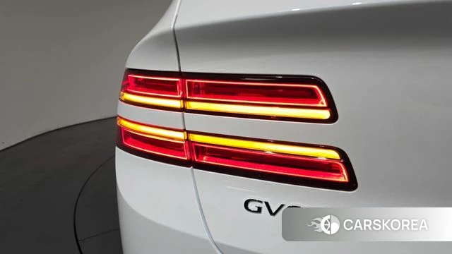 Genesis GV80 id 4266588 из Кореи 15