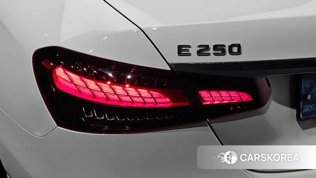 Mercedes-Benz E-Class W213 id 4604454 из Кореи 15