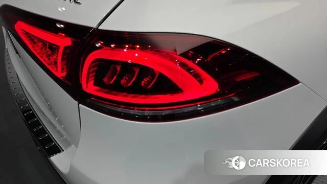 Mercedes-Benz GLE-Class W167 id 4585373 из Кореи 15