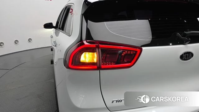 Kia Niro id 4626269 из Кореи 15