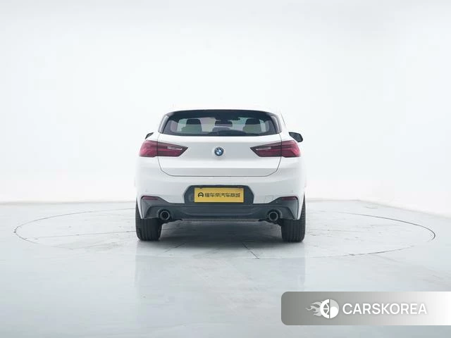 BMW X2 id 4213612 из Китая 15