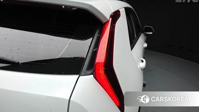 Kia Di Ol Nu Niro id 4409526 из Кореи 15