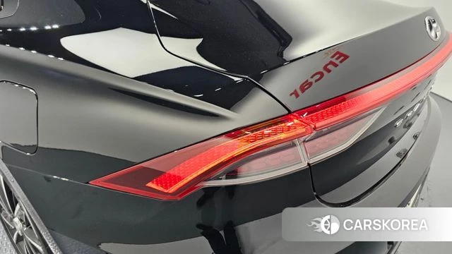 Hyundai The New Grandeur IG id 4356429 из Кореи 15