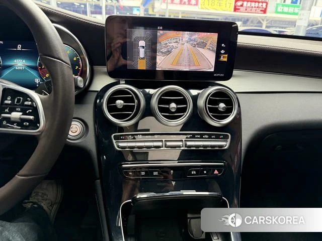 Mercedes-Benz GLC id 4297559 из Китая 15