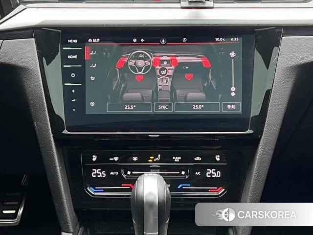 Volkswagen CC id 4276372 из Китая 15