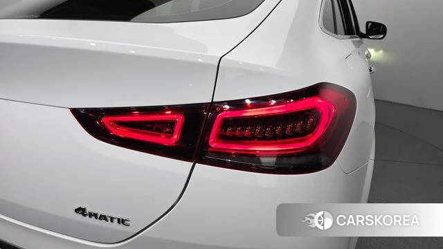Mercedes-Benz GLE-Class W167 id 4676836 из Кореи 15