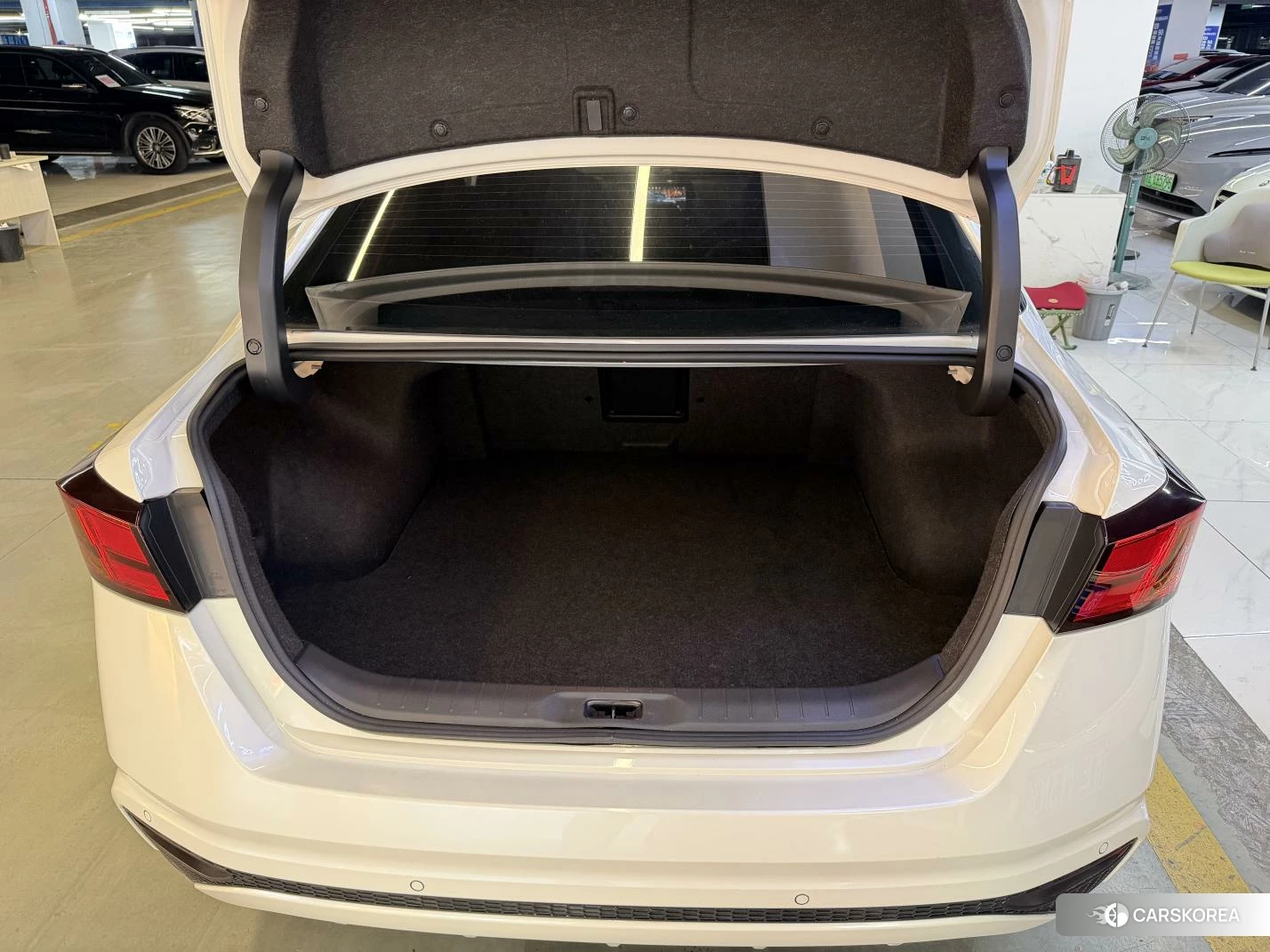 Nissan Altima id 4454202 из Китая 15