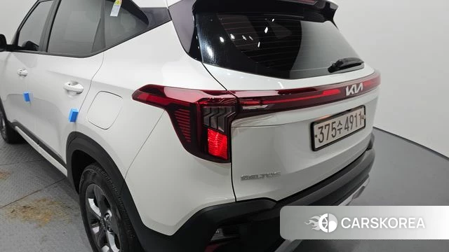 Kia The New Seltos id 4394781 из Кореи 15