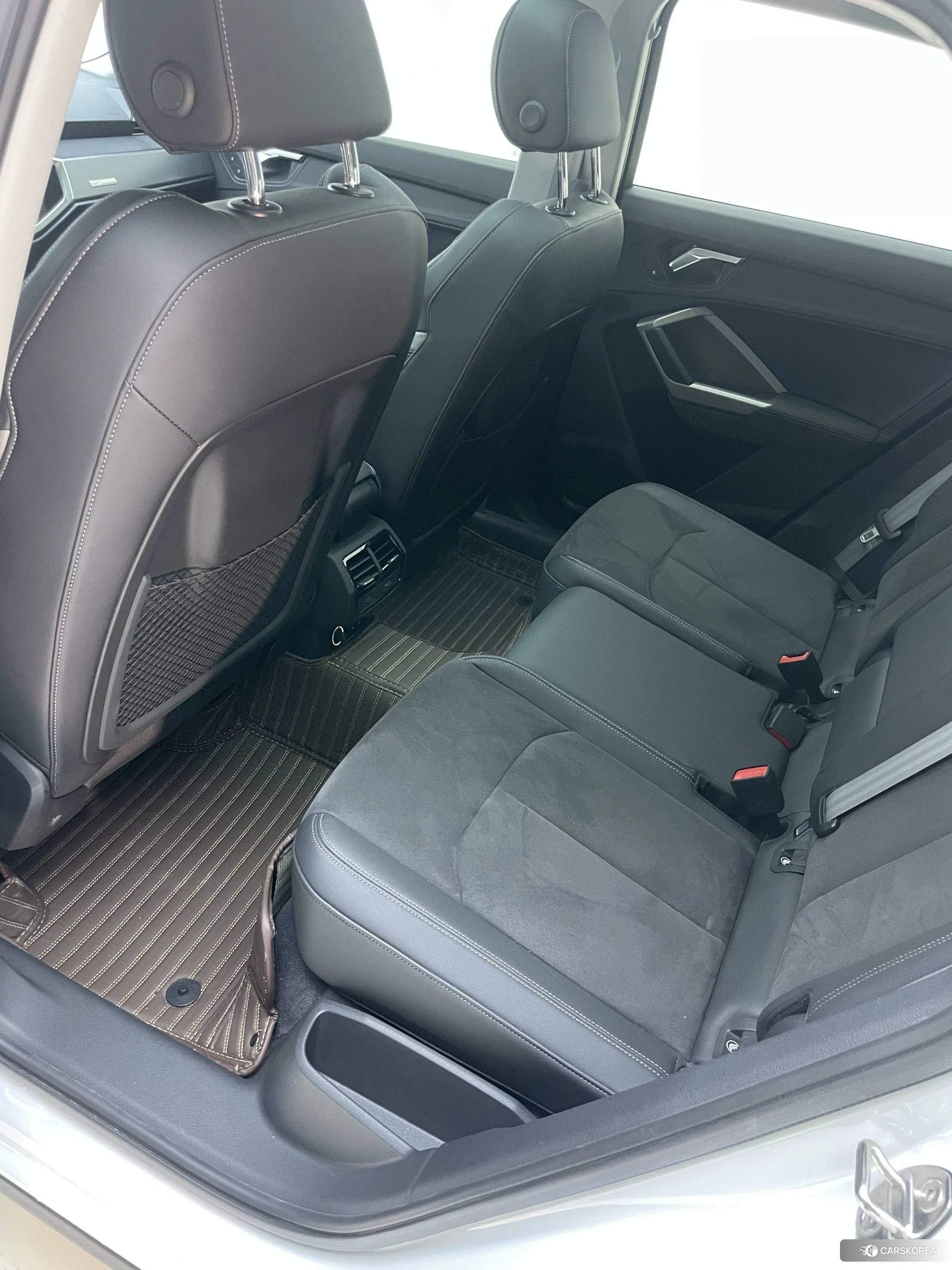 Audi Q3 id 4510858 из Китая 15