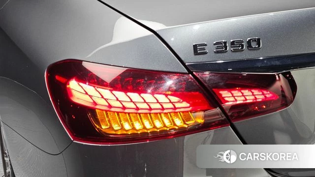 Mercedes-Benz E-Class W213 id 4506545 из Кореи 15