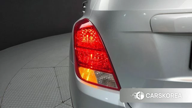 Chevrolet (GM Daewoo) The New Trax id 4390479 из Кореи 15