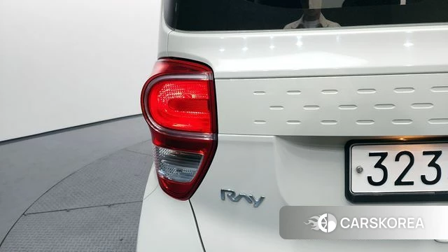 Kia The New Ray id 4224964 из Кореи 15