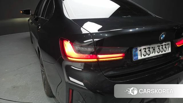BMW 3 Series (G20) id 4560368 из Кореи 15