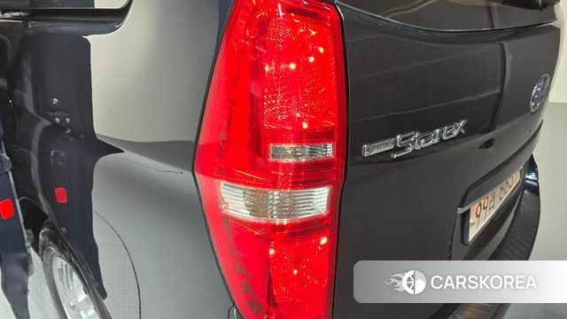Hyundai The New Grand Starex id 4383892 из Кореи 15