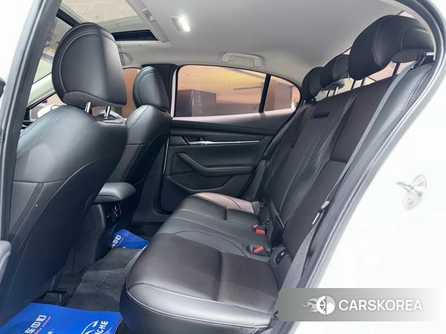 Mazda 3 Angkesaila id 4365647 из Китая 15