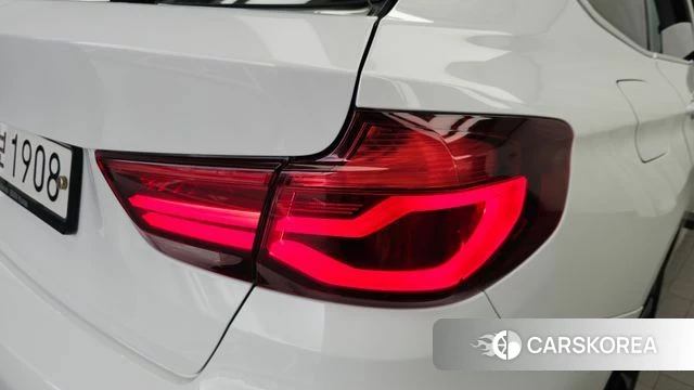 BMW 3 Series GT (F34) id 4562843 из Кореи 15
