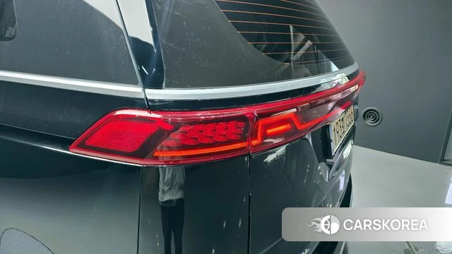 Kia Carnival 4th generation id 4186506 из Кореи 15