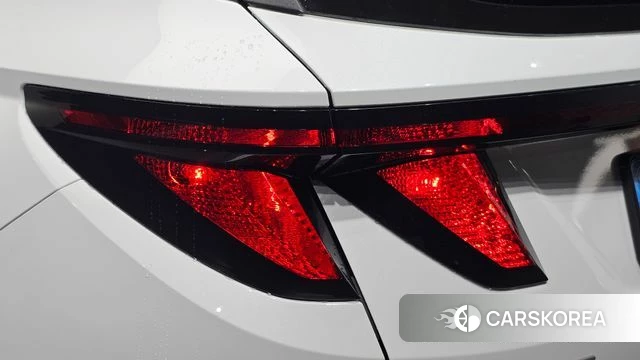 Hyundai Tucson (NX4) id 4550768 из Кореи 15