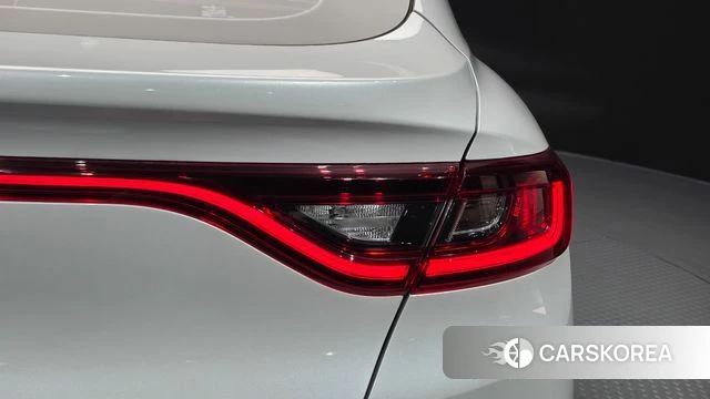 Renault Korea (Samsung) XM3 id 4519108 из Кореи 15