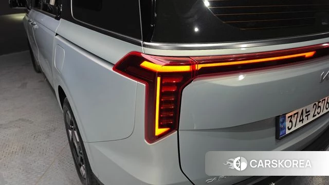 Kia The New Carnival 4th Generation id 4186017 из Кореи 15