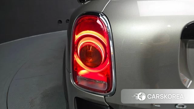 Mini Cooper Countryman id 4693389 из Кореи 15