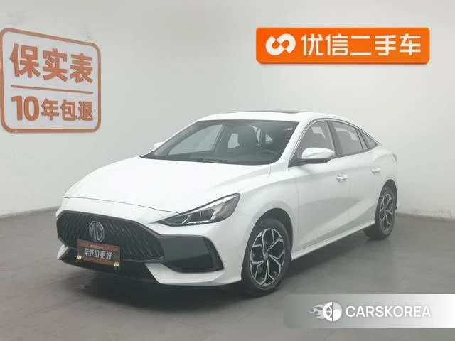 MG MG5 id 4210607 из Китая 15