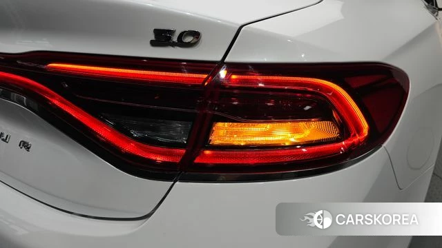 Hyundai Grandeur IG id 4502391 из Кореи 15