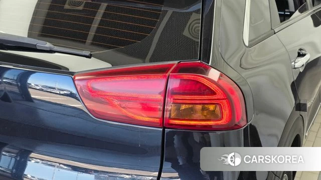 Kia The New Niro id 4943856 из Кореи 15