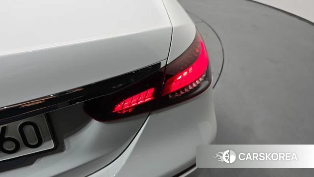 Mercedes-Benz E-Class W213 id 4401676 из Кореи 15