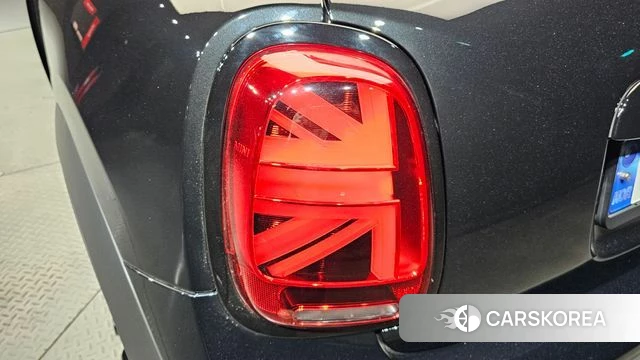 Mini Cooper S id 4854463 из Кореи 15