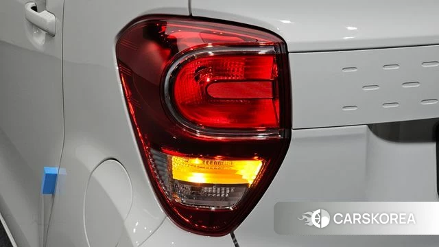 Kia The New Ray id 4595358 из Кореи 15