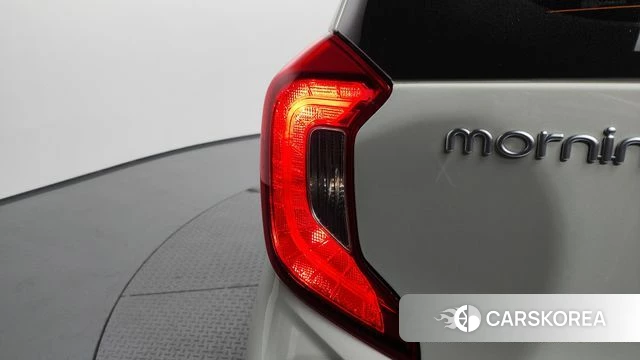 Kia Morning Urban (JA) id 4475193 из Кореи 15