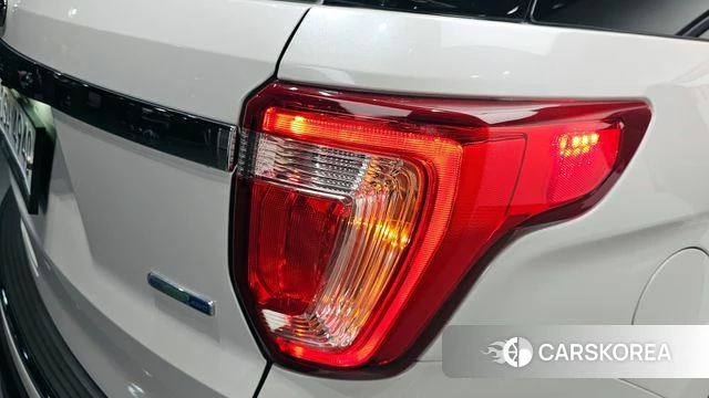 Ford Explorer id 4345498 из Кореи 15