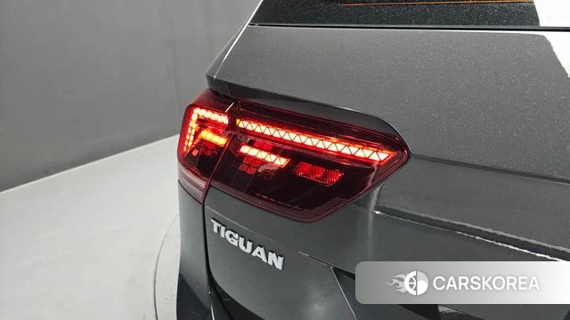 Volkswagen Tiguan second Generation id 4424863 из Кореи 15
