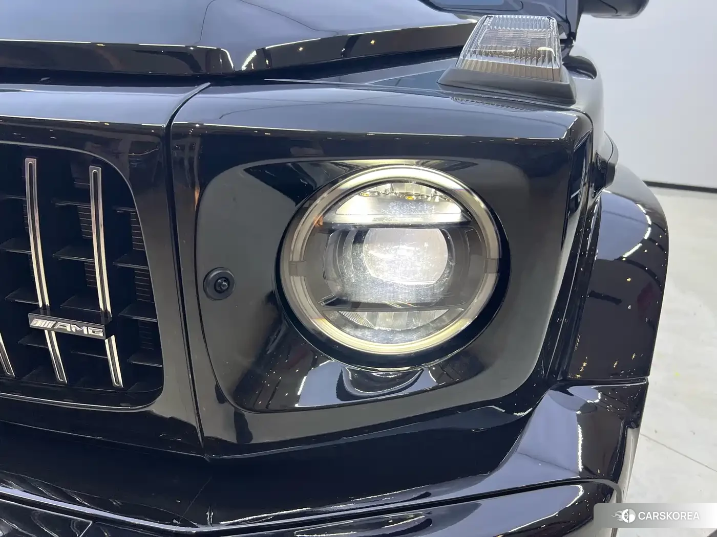 Mercedes-Benz G-Class id 4589118 из Китая 15